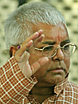Lalu Prasad Yadav