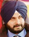 Navjot Singh Sidhu