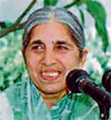 Laxmi Kanta Chawla
