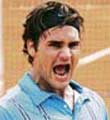 Roger Federer