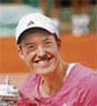 Justine Henin