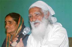 Sunderlal Bahuguna