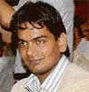 Dinesh Kumar Singh