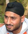 Harbhajan Singh