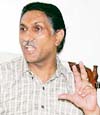 Vinod Sharma