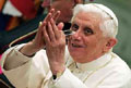 Pope Benedict XVI