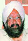 KHUSHWANT SINGH