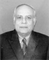 Arun Bhagat