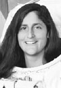 Sunita Williams