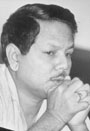 Priyaranjan Dasmunsi