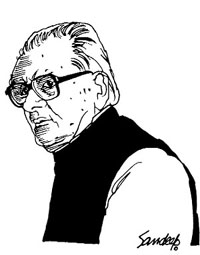 Bhairon Singh Shekhawat
