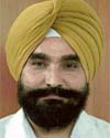 Dr Devinder Singh Sandhu