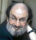 Salman Rushdie