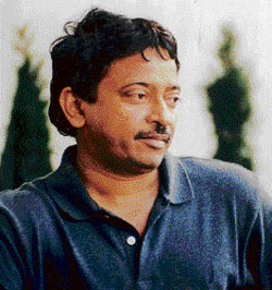Ram Gopal Verma