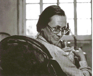 Jennifer Kapoor in 36, Chowringhee Lane