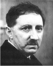 EM Forster