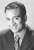 Rajiv Chandrasekaran