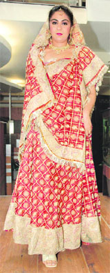 Photo by Parvesh Chauhan Courtesy: Iris