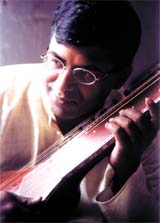 N. Ravikiran
