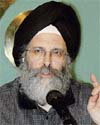Ralph Singh