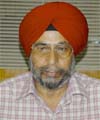 Dr Kanwaljit Singh