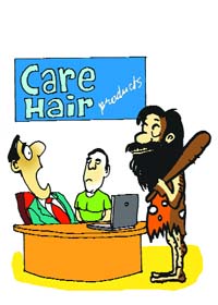 Careercature