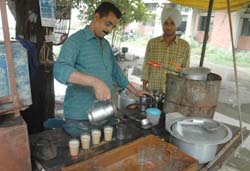 Right blend: Indispensable to every office