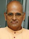 Swami Sachidanand Bharathi
