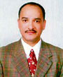 Dr Tej Partap