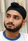 Harbhajan Singh