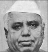 Y.B. Chavan