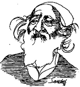 Sunderlal Bahuguna