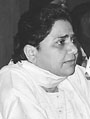 Mayawati