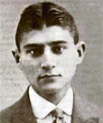 Franz Kafkas wish that his unfinished novel The Trial and other works be burnt unread after his death was fortunately not fulfilled by his friend Max Brod.