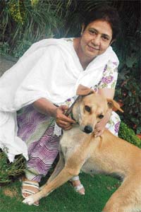 Sherry Sabbarwal