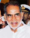 Chandrashekhar