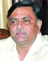 Manoranjan Kalia