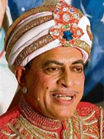 Samrat Shankar