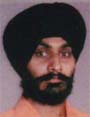 Bahader Singh