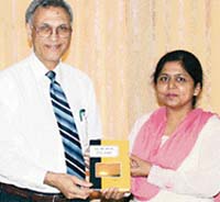PAU VC M.S. Kang releases a book on Guru Granth Sahib written by Jagdish Kaur