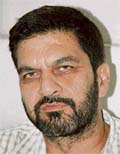 Ashwani Kumar