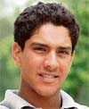 Rahul Bakshi,