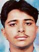 Victim Anil Kumar