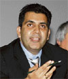 Sanjay Chandra