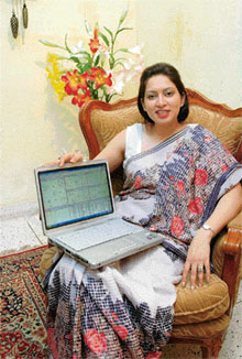 Ginny Manpreet