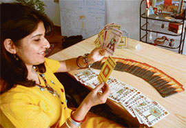 Gargy Arora