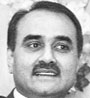 Praful Patel