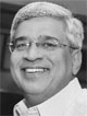 Prakash Karat