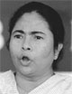 Mamata Banerjee