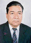 R.K. Lekhi